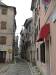 06070026: schmale Gasse in der Altstadt