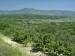 06190035: Blick in Richtung Ucka-Gebirge