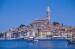 is_0006: Stadtansicht von Rovinj