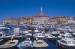 is_0014: Hafen Rovinj