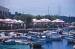 is_0017: Uferpromenade mit Restaurants