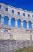 is_0070: Amphitheater Pula