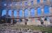 is_0071: Amphitheater Pula