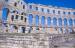 is_0073: Amphitheater Pula