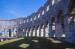 is_0081: Amphitheater Pula