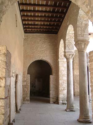 Atrium