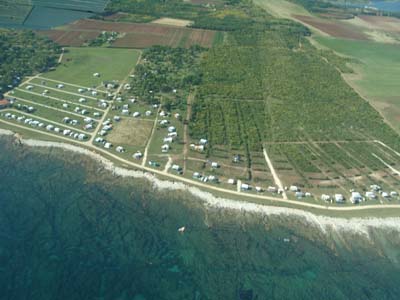FKK-Teil Camping Kazela